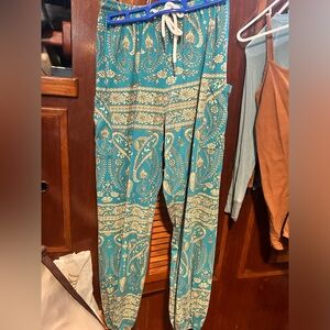 Plaza pants